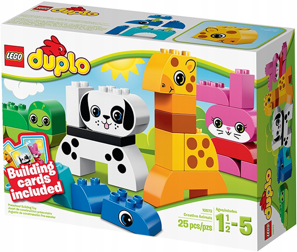 10573 lego duplo