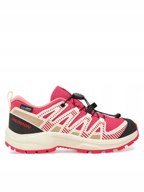 salomon Trekkingi Xa Pro V8 Waterproof L47729500 Czerwony