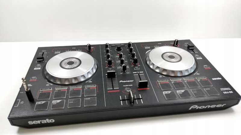 MIKSER PIONEER DDJ SB DDJ-SB