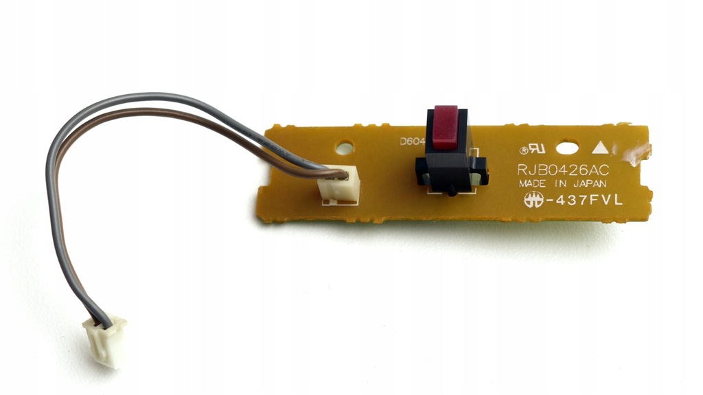 Technics SU-V570 - dioda LED DIRECT