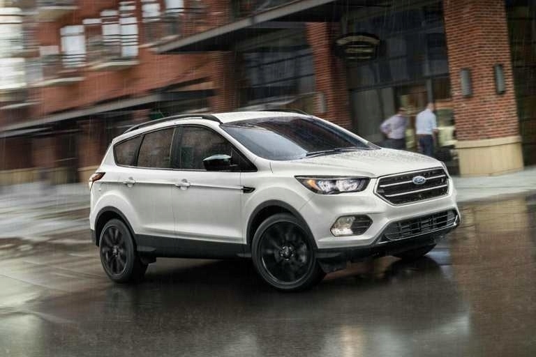 FORD KUGA MK2 ESCAPE BŁOTNIK PRZEDNI PRAWY NOWY