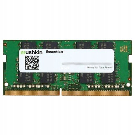 SO-DIMM 8GB DDR4-2133 pamięć robocza