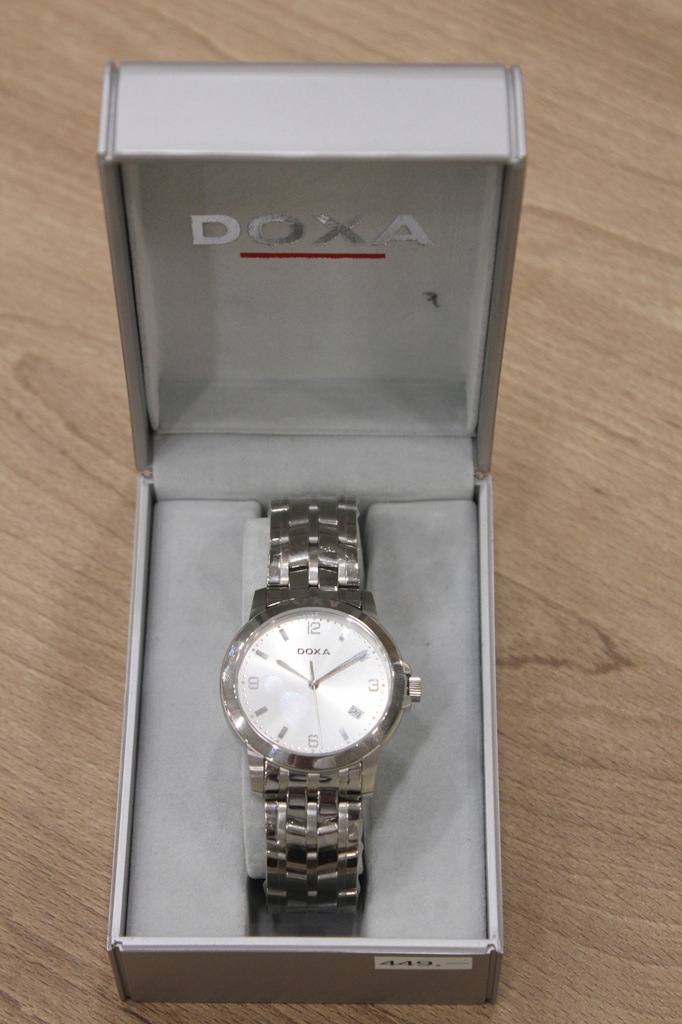 Zegarek męski Doxa 20010 Lombard4u M1