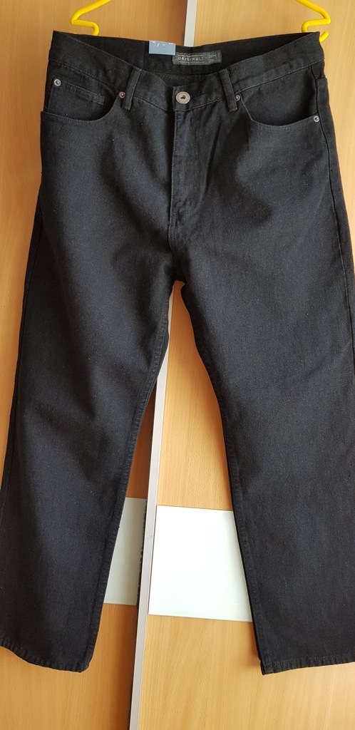 Spodnie Originals Wardrobe Essentials 36 W 29 L 7614927051