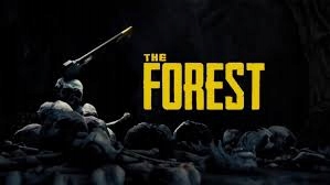 The Forest Konto na własność | PC Steam
