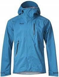 BERGANS KURTKA MĘSKA MOLDE JACKET S