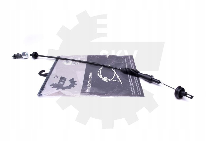 LINKA SKRZYNI BIEGÓW CITROEN JUMPY FIAT SCUDO