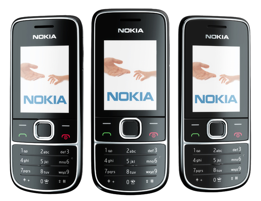 NOKIA 2700 CLASSIC SPRAWNA