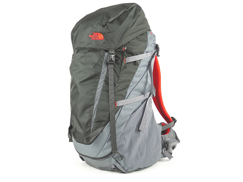 Plecak turystyczny THE NORTH FACE Terra 65L S/M