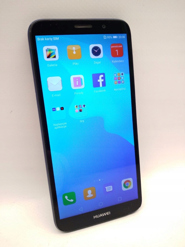 Smartfon Huawei Y5 2 GB / 16 GB