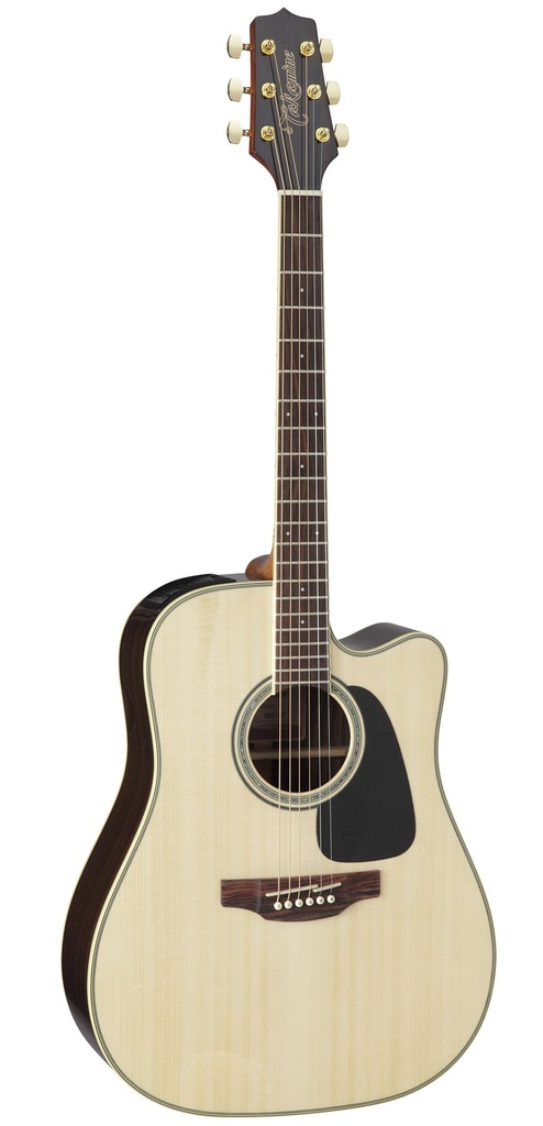 TAKAMINE GD15CE znakomita gitara elektroakustyczna