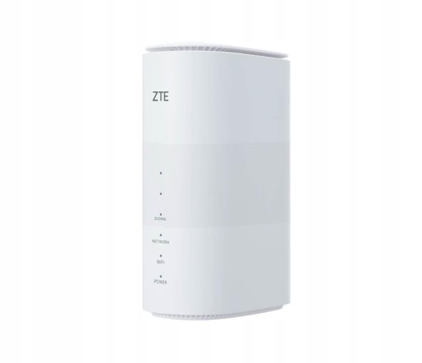 OUTLET ZTE MF289F 1300Mbps a/b/g/n/ac (LTE CAT.20) 2000Mbps