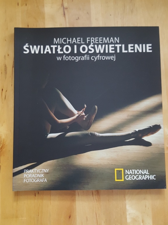 *BLOX* Światło i oświetlenie w fotografii cyfrowej