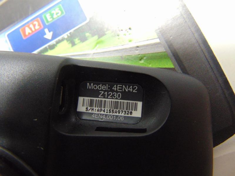 NAWIGACJA GPS TOMTOM Z1230 @ OKAZJA - 7847784100 - oficjalne archiwum