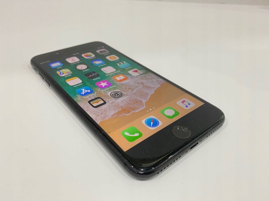 Smartfon Apple iPhone 7 PLUS 32GB BLACK BCM J17