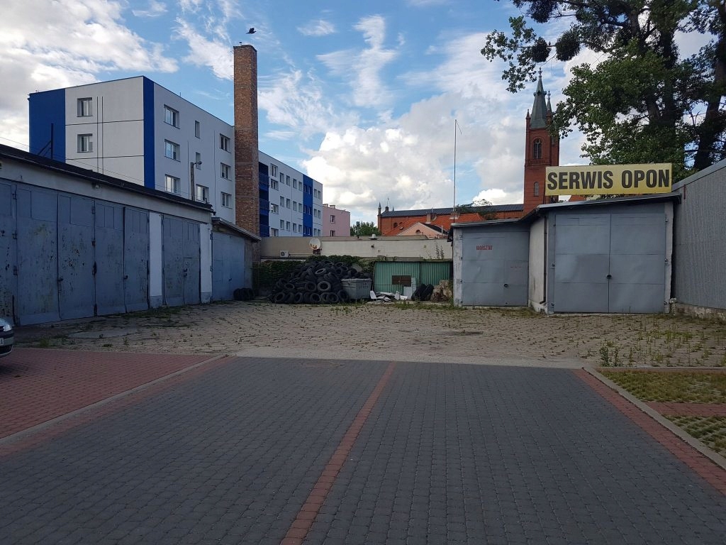 Lokal usługowy, Kwidzyn, Kwidzyński (pow.), 392 m²