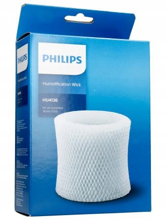 Filtr HU4136/10 do nawilżacza Philips HU4707/13