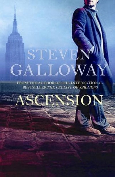 Ascension STEVEN GALLOWAY