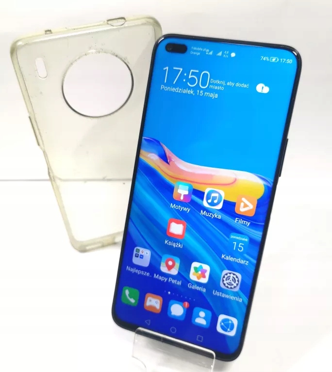 HUAWEI NOVA 8I