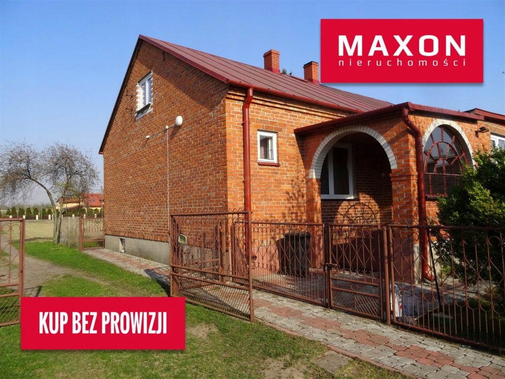 Dom, Bogate, Przasnysz (gm.), 135 m²