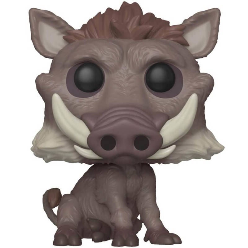 Funko POP! Figurka The Lion King 38545 Pumbaa