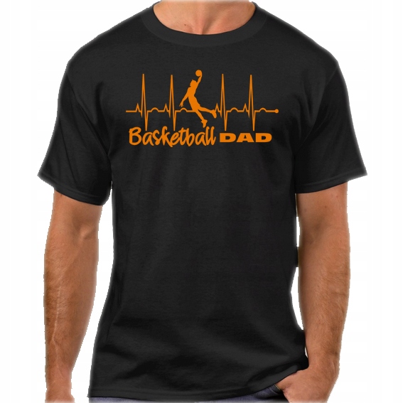 koszykówka tshirt BASKETBALL TATY koszulka BT6 XXL