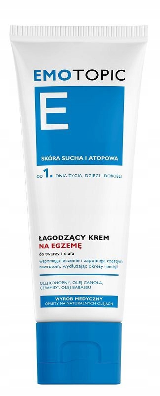 Krem do pielęgnacji Dr Irena Eris 50 ml