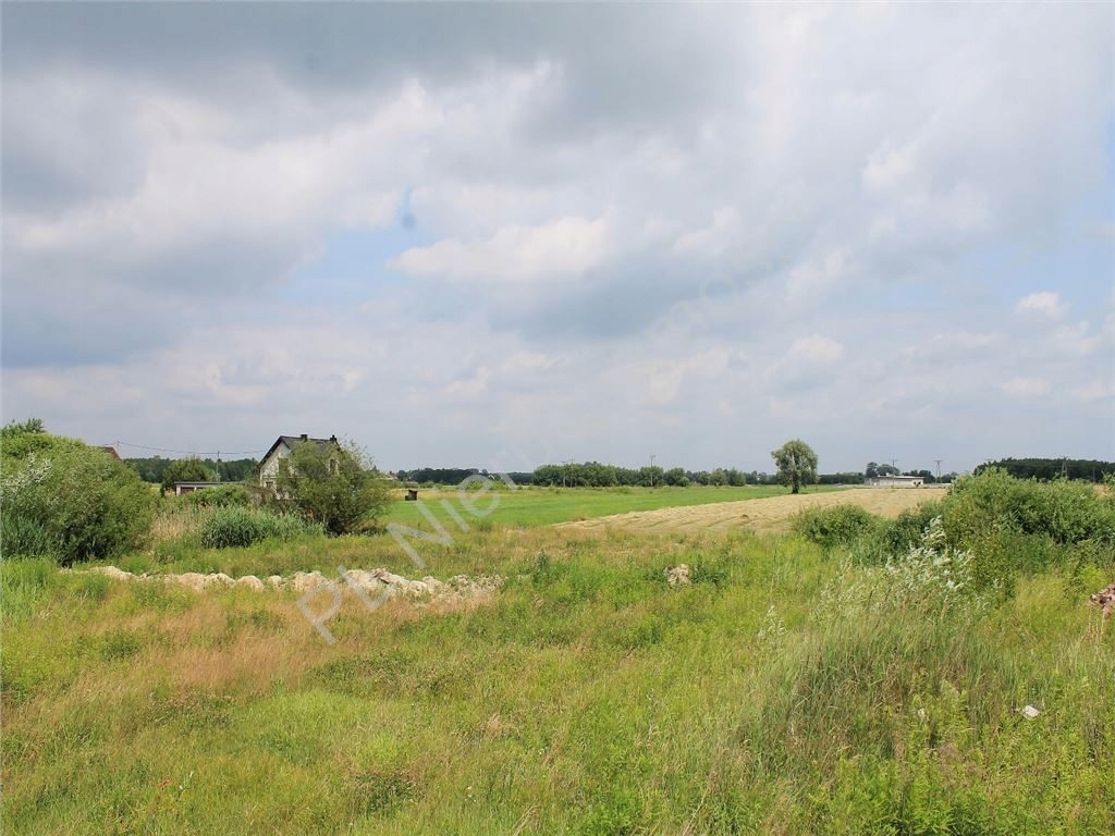 Działka, Radzymin, Radzymin (gm.), 980 m²