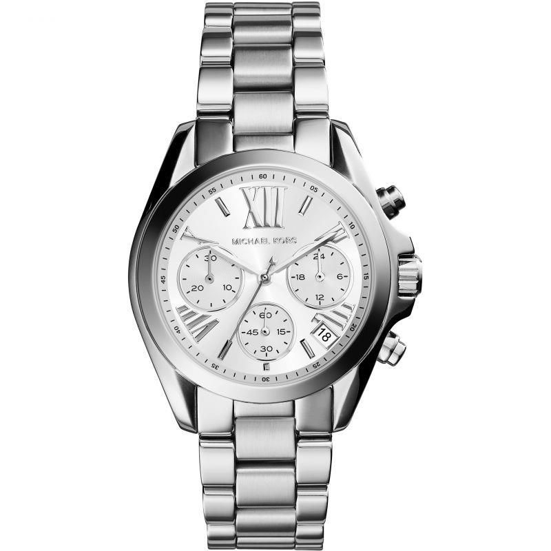 ZEGAREK DAMSKI MICHAEL KORS MK6174 BRADSHAW DATA