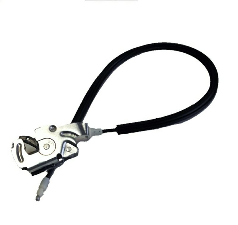 Zamek DUCATO BOXER JUMPER 06- Tyl Lewy Dol Dolny