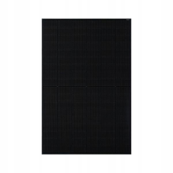 Panel fotowoltaiczny 400W JA Solar JAM54S31-400/MR FB - Cały czarny, Deep B