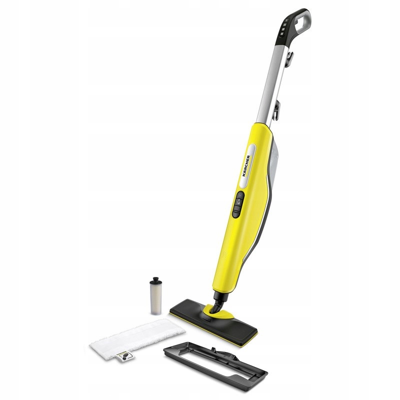 Mop parowy Karcher Sc 3 Upright EasyFix