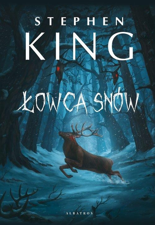 ŁOWCA SNÓW, KING STEPHEN