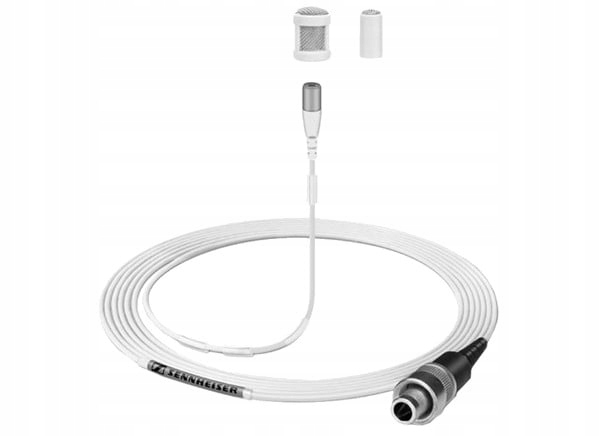 Mikrofon pojemnościowy wokalowy Sennheiser MKE 1-4-1