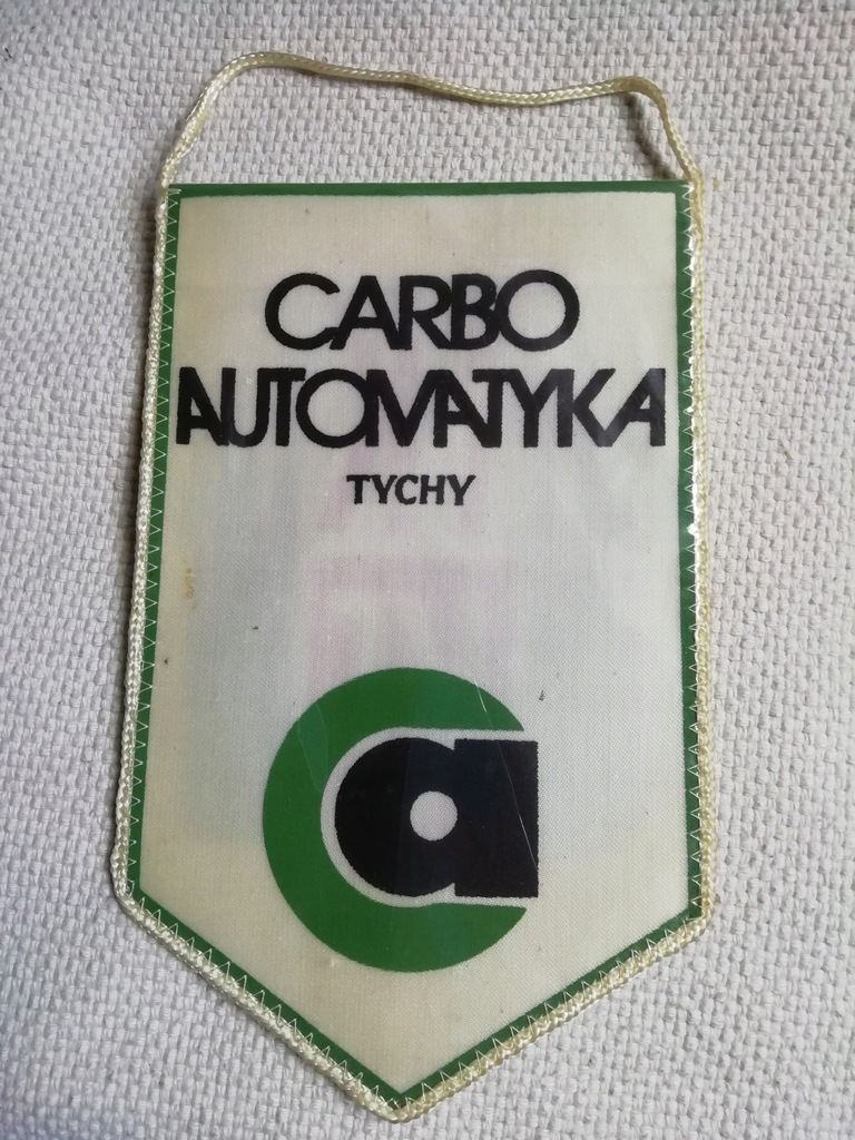 PROPORCZYK CARBOAUTOMATYKA TYCHY TKKF RELAKS /13E