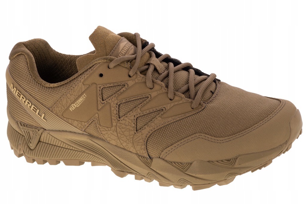 MERRELL AGILITY PEAK TACTICAL ~37~ Damskie Buty