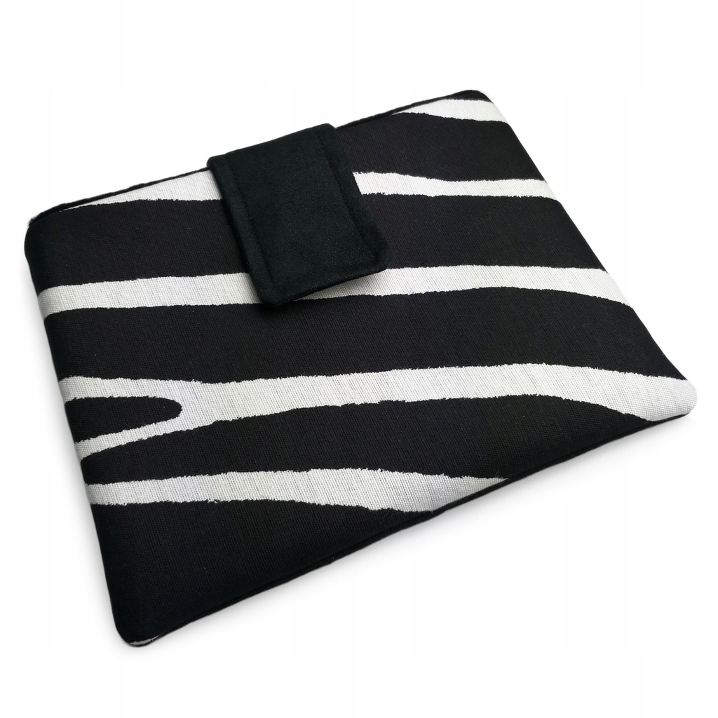 Etui Futerał ZEBRA na czytnik Kindle Paperwhite 4