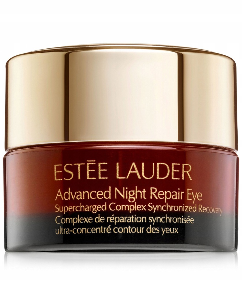 ESTEE LAUDER Advanced Night Repair Eye Supercharged Gel 5ml żel pod oczy