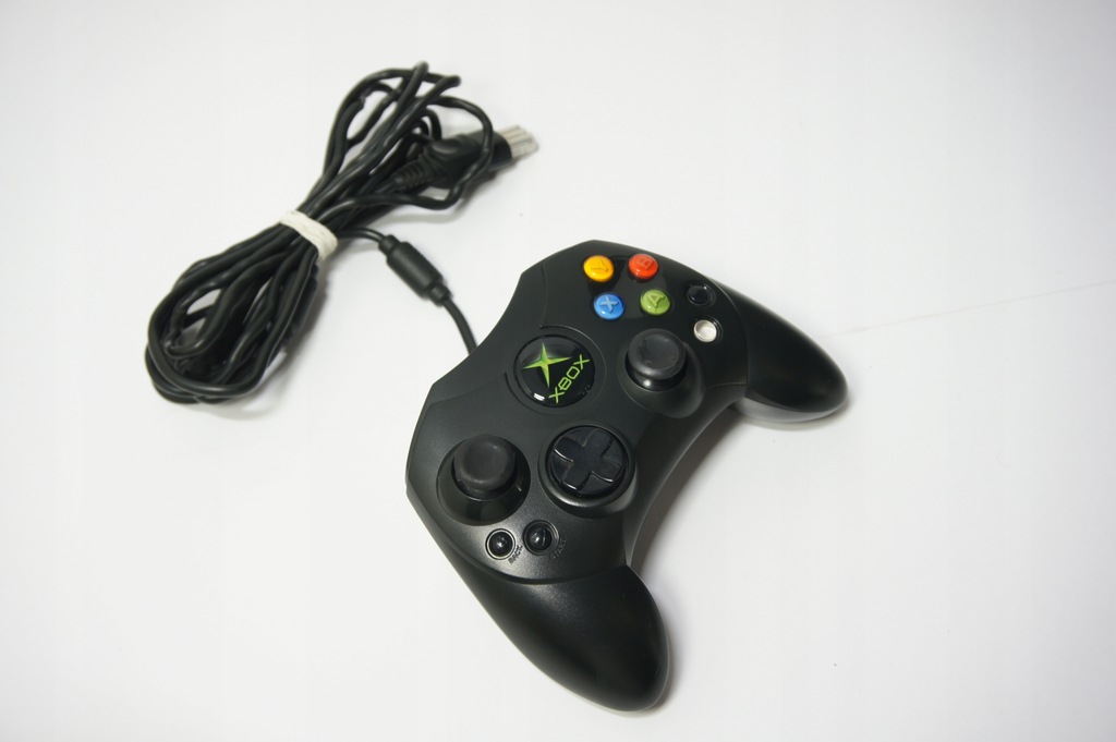 Xbox Controller S Pad do konsoli Xbox