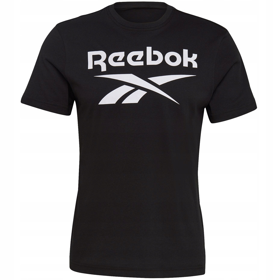 Koszulka męska Reebok Graphic Series Reebok S!