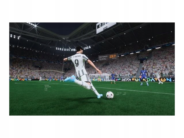 EA PC FIFA 23 CIAB PL