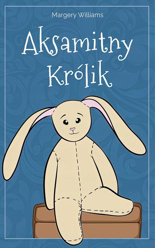 Aksamitny Królik - e-book - e-book