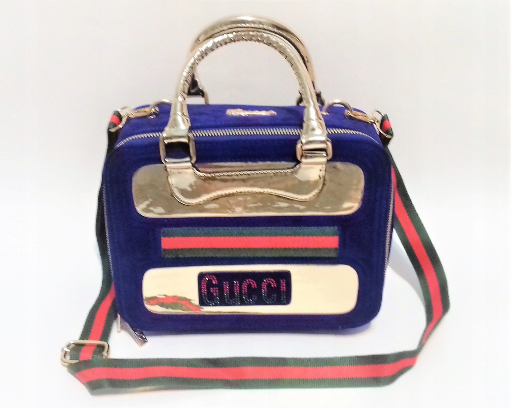 Torebka GUCCI