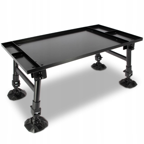 NGT Dynamic Bivvy Table - stolik DeLux