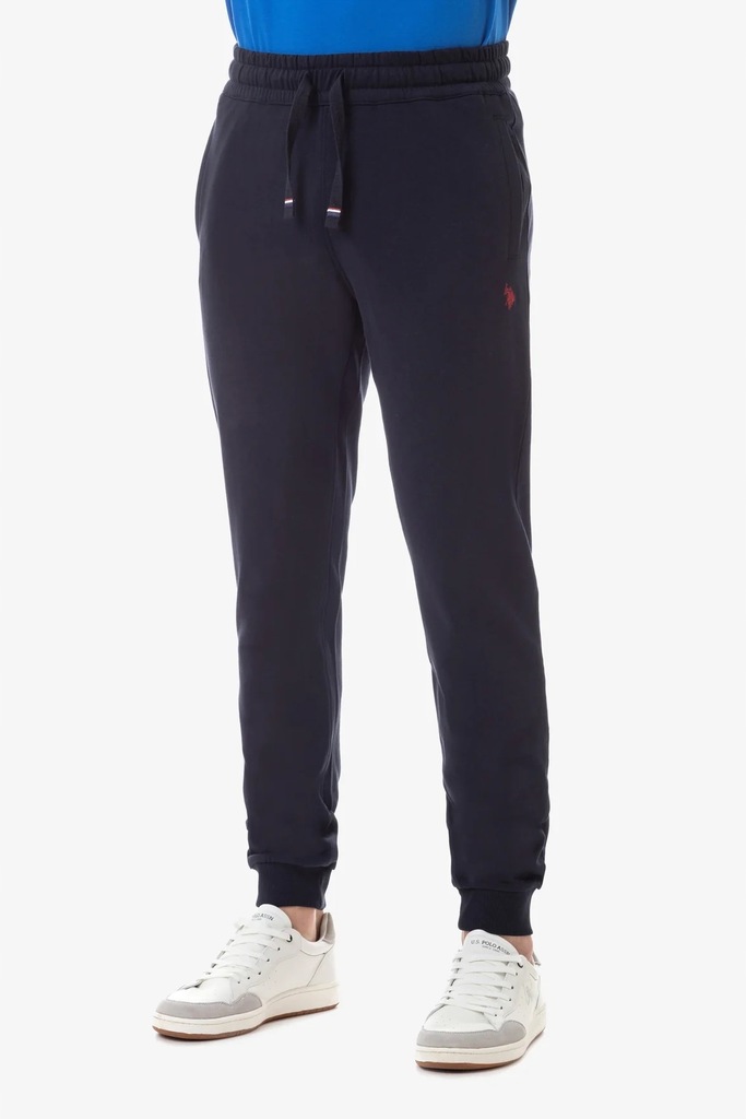 SPODNIE DRESOWE US POLO ASSN.ROZMIAR L OD TOTAL