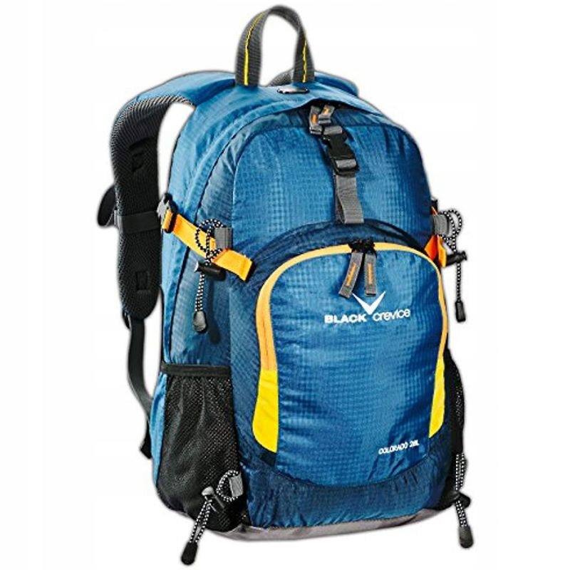 Plecak Black Crevice Colorado 28 l BCR241002-BLU N