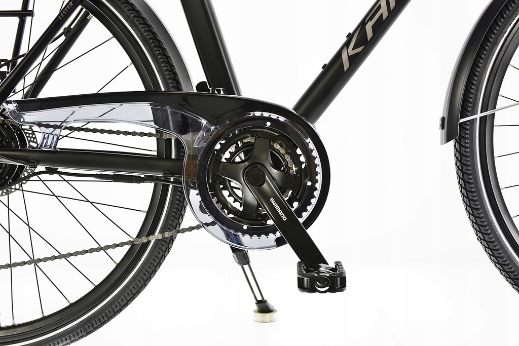 Rower elektryczny EBIKE 28 Kands LESTER 19 2021 11724812908