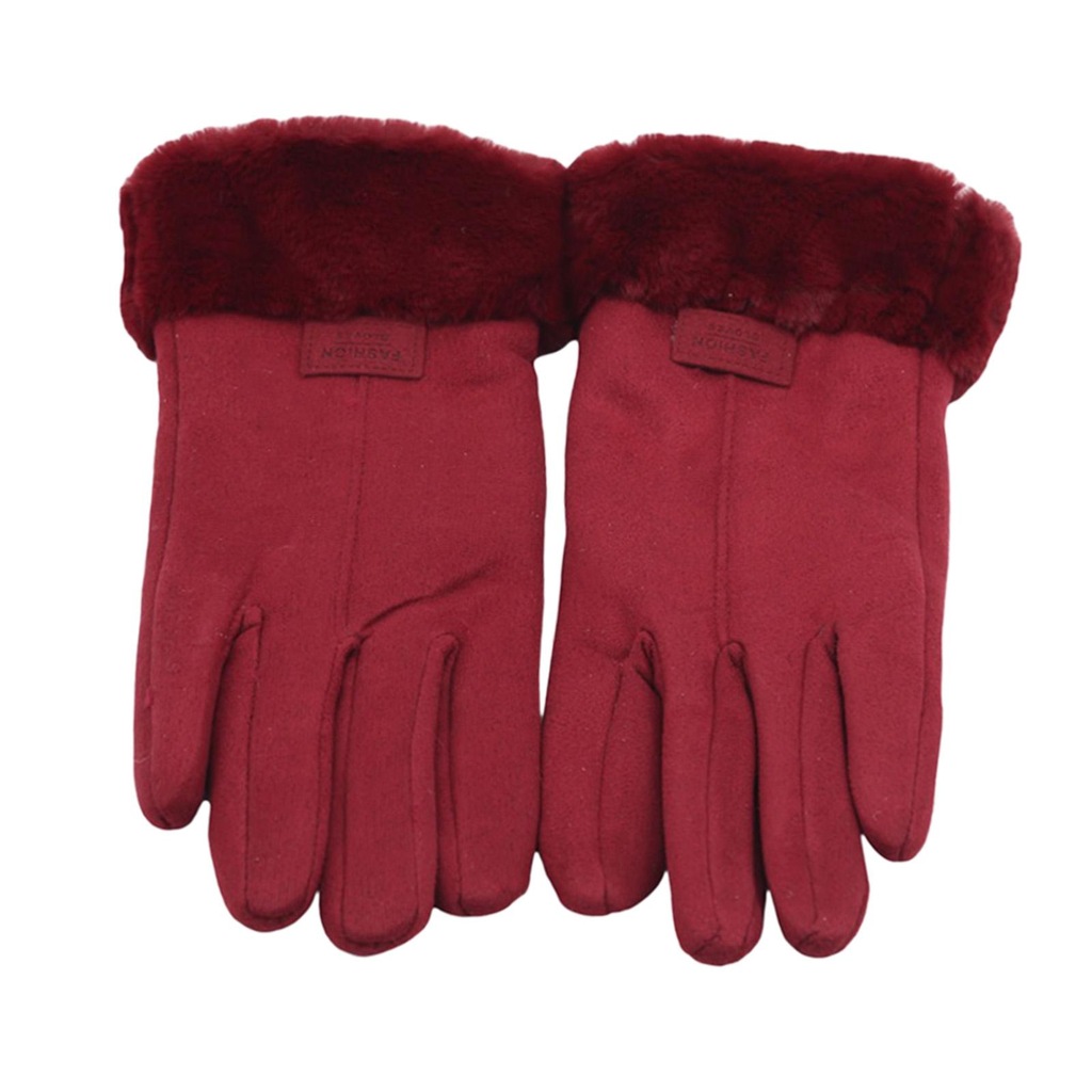 Women Winter Gloves Women Winter Gloves