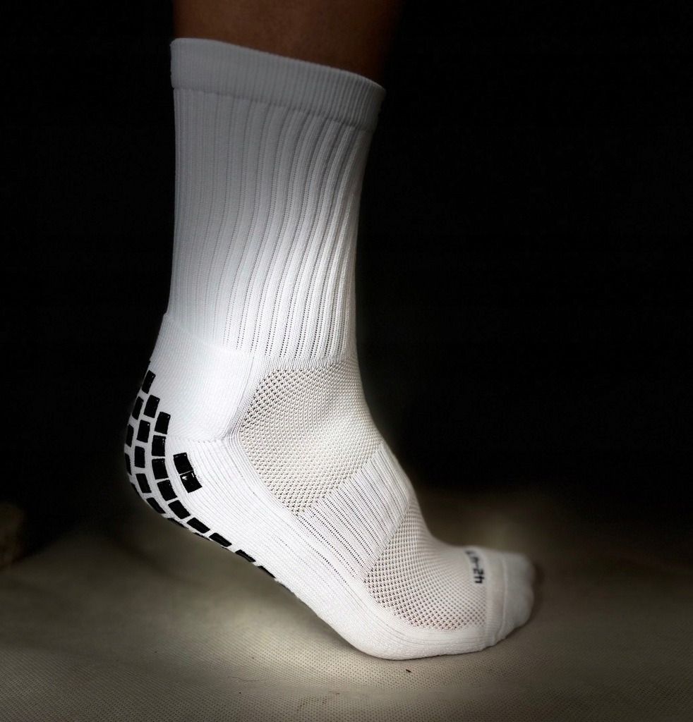 Skarpety antypoślizgowe SPEED 37-41