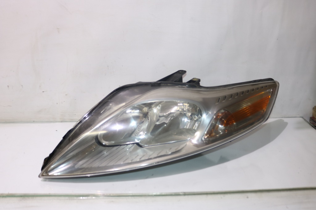 LAMPA LEWO PRZEDNIA PRZÓD FORD MONDEO MK4 ANG 7183042819